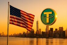 "تيدر تستثمر 5 مليارات دولار من أرباحها في شركات أمريكية بينما تحتفظ بـ 120 مليار دولار من الديون الأمريكية – اكتشف التفاصيل الآن!"