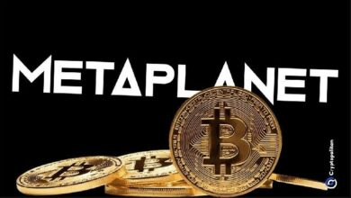"Metaplanet تصبح الخيار الأول للمستثمرين اليابانيين الباحثين عن التعرض للبيتكوين ومزايا ضريبية – اكتشف السبب الآن!"