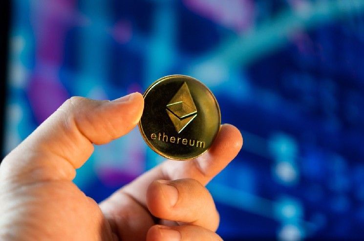 توقع سعر الإيثيريوم: هل سيخترق ETH منطقة 1800 دولار؟ اكتشف الآن!