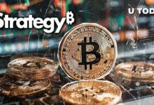 **خبر عاجل: استراتيجية سايلور تحقق مكاسب بقيمة 5.8 مليار دولار من البيتكوين في الربع الأول وتكشف عن خطة بقيمة 84 مليار دولار – اكتشف التفاصيل الآن!**