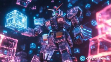 سلاسل الكتل المتخصصة تُشكِّل مستقبل التمويل اللامركزي | رأي