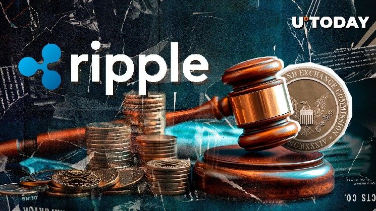 ريبل تكشف عن طلب هيئة الأوراق المالية الأمريكية لرفع الحظر في القضية: التفاصيل الكاملة