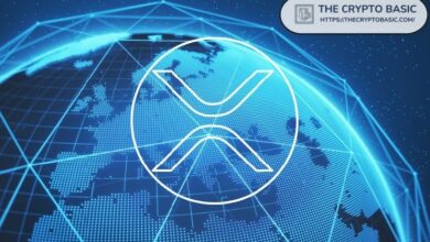 "لم يعد بإمكان البنوك تجاهل XRP: خبير السوق يكشف السبب وراء اعتماد البنوك على XRP – اكتشف التفاصيل الآن!"