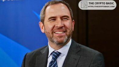 "رئيس Ripple يؤكد: الشركة تركز على الاستحواذ بدلاً من الطرح العام الأولي – تعرف على التفاصيل!"