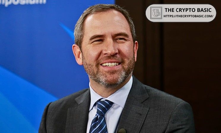 "رئيس Ripple يؤكد: الشركة تركز على الاستحواذ بدلاً من الطرح العام الأولي – تعرف على التفاصيل!"