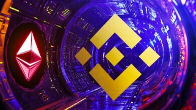 "بينانس تطلق دعم التداول لعملة Altcoin الجديدة للبنية التحتية للسيولة: تعرف على التفاصيل الآن!"