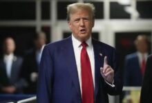 **عاجل: الرئيس الأمريكي دونالد ترامب يهاجم الاحتياطي الفيدرالي وجيروم باول مجددًا – إليك التفاصيل الكاملة**