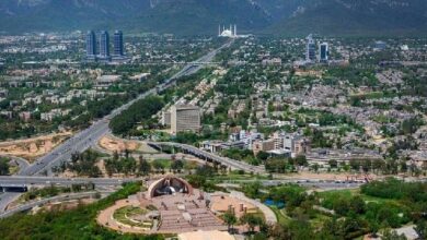 باكستان تعين مستشار "وورلد ليبرتي المالي" في منصب حكومي رفيع بشأن العملات الرقمية – تعرف على التفاصيل!