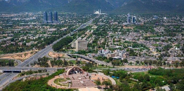 باكستان تعين مستشار "وورلد ليبرتي المالي" في منصب حكومي رفيع بشأن العملات الرقمية – تعرف على التفاصيل!