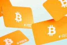 "Fold تطلق بطاقة هدايا مدعومة بالبيتكوين، رائدة في سوق بطاقات الهدايا بالتجزئة الأمريكية"