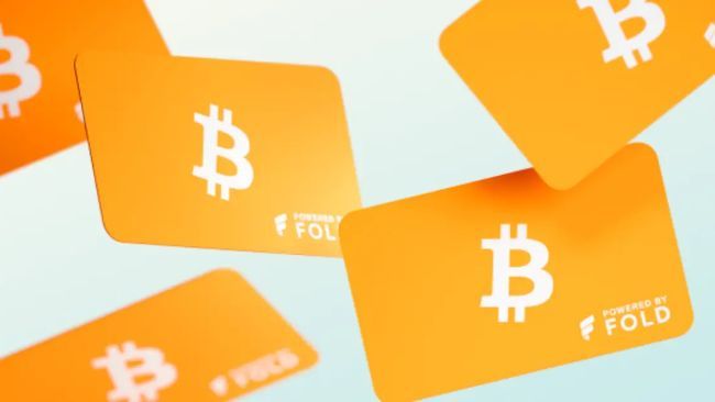 "Fold تطلق بطاقة هدايا مدعومة بالبيتكوين، رائدة في سوق بطاقات الهدايا بالتجزئة الأمريكية"