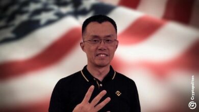 مؤسس "بينانس" تشانغبينغ تشاو يؤكد تقديم طلب عفو رسمي في الولايات المتحدة: تعرف على التفاصيل الكاملة