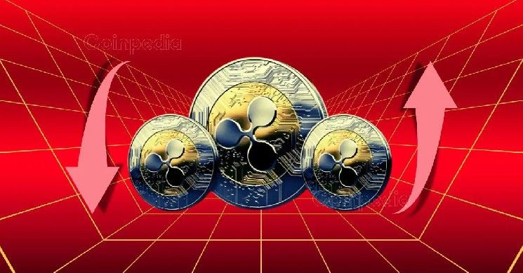 لماذا ينخفض سعر XRP اليوم؟ اكتشف الأسباب الآن!