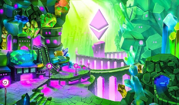 "تاجر يتوقع انعكاسًا قويًا للسوق بعد تحرك صاعد – تعرف على مستهدفه للإيثيريوم والعملات البديلة الآن!"