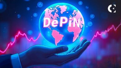 "قطاع DePIN ينضج: أكثر من 25 مشروعًا يحقق إيرادات الآن – اكتشف التفاصيل!"