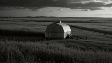 "قوانين نبراسكا الجديدة للتعدين: حماية للبنية التحتية أم حظر مقنّع؟ اكتشف الحقيقة الآن!"