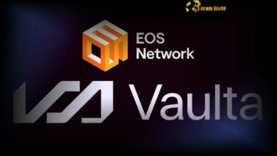 شبكة EOS تطلق إعادة تعريف سريعة لـ Vaulta مع تسارع كبير في التطوير