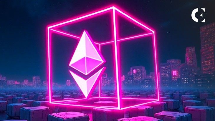 إستراتيجية الإيثيريوم متعددة الأدوار تشبه هيمنة ويندوز والإنترنت – اكتشف كيف!