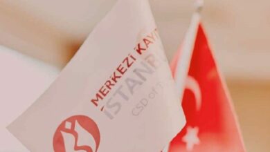 إعلان جديد من السجل المركزي بشأن العملات الرقمية! "الموعد النهائي: 20 يونيو – لا تفوت الفرصة!"