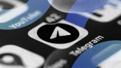 "رئيس Telegram يكشف: الاستخبارات الفرنسية طلبت منه حظر قنوات الانتخابات الرومانية – تعرف على التفاصيل"