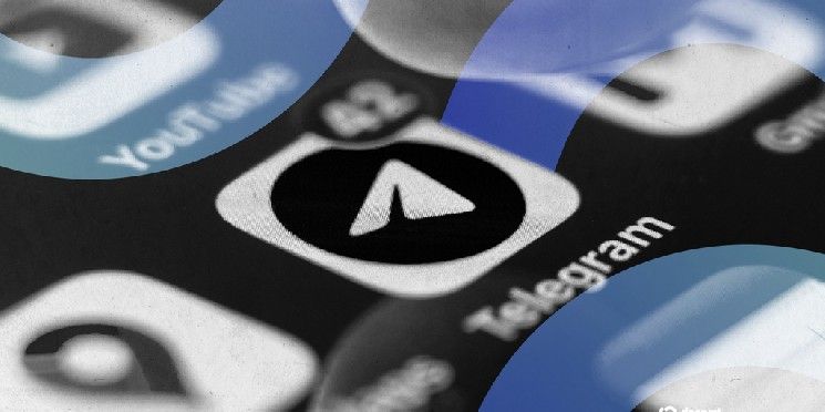 "رئيس Telegram يكشف: الاستخبارات الفرنسية طلبت منه حظر قنوات الانتخابات الرومانية – تعرف على التفاصيل"