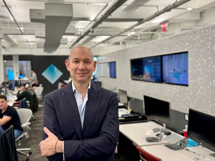 "تبادل العملات الرقمية Gemini يعين براد فوبني لقيادة التوسع في قطاع المؤسسات – تعرف على التفاصيل!"