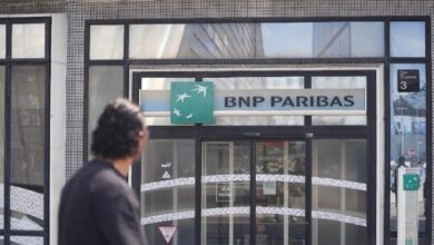 "BNP Paribas تطلق أسواق صناديق النقد المميزة بالتوكنز – اكتشف التفاصيل الآن!"
