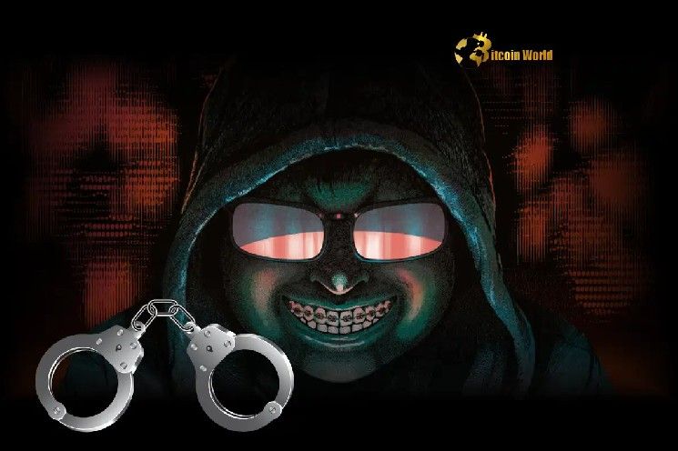 "فزع سرقة العملات الرقمية: اعتقال 4 أجانب في كوريا الجنوبية بتهمة سرقة 107 ألف دولار – تعرف على التفاصيل!"