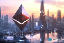 "إثيريوم في الصدارة: BTCS تجمع 57.8 مليون دولار لمحاكاة استراتيجية كريبتو ناجحة – اكتشف التفاصيل الآن!"