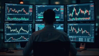 أخبار العملات الرقمية اليوم: بيتكوين يتجاوز 102 ألف دولار بفضل تدفقات قياسية للصناديق المتداولة وأخبار التجارة التي تغذي الصعود – اكتشف التفاصيل الآن!