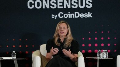 "كريستي جولدسميث روميرو تغادر هيئة تداول العقود الآجلة (CFTC) بنهاية الشهر – تعرف على التفاصيل!"