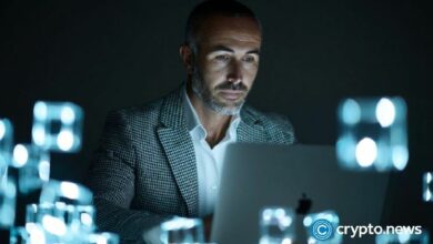 التنظيم والابتكار ومستقبل التمويل اللامركزي (DeFi): مقابلة حصرية مع إيفجيني سكيغين من Bitclear – اكتشف الرؤى الثاقبة!