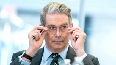 رفض مشروع قانون "GENIUS" الصديق للعملات الرقمية في الولايات المتحدة! وزير الخزانة الأمريكي يصرح بموقفه الرسمي – تعرف على التفاصيل الآن!