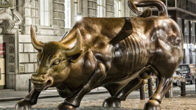 "اهتمام العقود الآجلة للبيتكوين يرتفع مع اقتراب BTC من أعلى مستوى تاريخي.. DOGE وADA وXRP ترتفع بنسبة 4% – تعرف على التفاصيل الآن!"