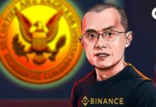 "هيئة الأوراق المالية الأمريكية تتراجع عن قضية بينانس وتشانغ زاو.. استراتيجية جديدة للتعامل مع العملات الرقمية!"