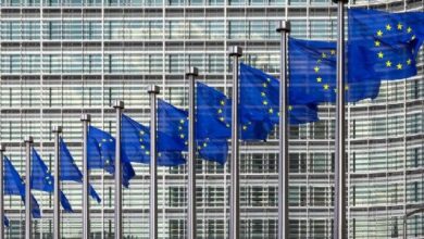 "الاتحاد الأوروبي يفرض تتبع تحويلات العملات الرقمية بموجب قواعد مكافحة غسل الأموال الجديدة: رئيس مجموعة اليورو"