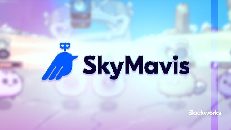 "شركة Sky Mavis تتهم Seed Go بانتهاك حقوق الملكية الفكرية لـ Axie Infinity – اكتشف التفاصيل الآن!"