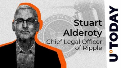 "رئيس الشؤون القانونية لـ Ripple: تراجع هيئة الأوراق المالية الأمريكية يشير إلى تحول إيجابي في تنظيم العملات الرقمية بالولايات المتحدة – تعرف على التفاصيل الآن!"