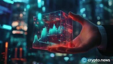 "القيمة السوقية للعملات الرقمية تصل إلى 3.5 تريليون دولار بفضل الطلب المؤسسي المتصاعد – اكتشف التفاصيل الآن!"