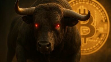 "سعر البيتكوين تحت المجهر: على بعد 7.44% فقط من تحطيم أعلى مستوى تاريخي! اكتشف التفاصيل الآن"