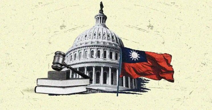 "تايوان تحذر من أزمة عملة.. نواب يطالبون باعتماد البيتكوين كـ"الذهب الرقمي" للبلاد!"