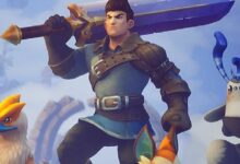 "ألعاب الإيثيريوم 'عوالم ألوريا' و'حروب العجائب' أحدث الألعاب التي توقف عن العمل – اكتشف التفاصيل الآن!"