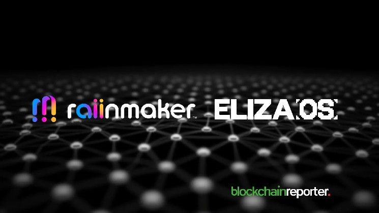 "Raiinmaker و ElizaOS تتعاون لبناء أنظمة ذكاء اصطناعي أخلاقية وشفافة – تعرف على التفاصيل الآن!"