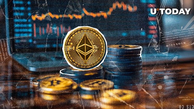 تراكم 400 مليون دولار من الإيثيريوم في 3 أيام: هل وصل السعر إلى 3000 دولار؟ اكتشف الآن!