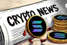 لماذا تهيمن سولانا على العناوين رغم انخفاض التفاعل؟ اكتشف الأسباب الآن!