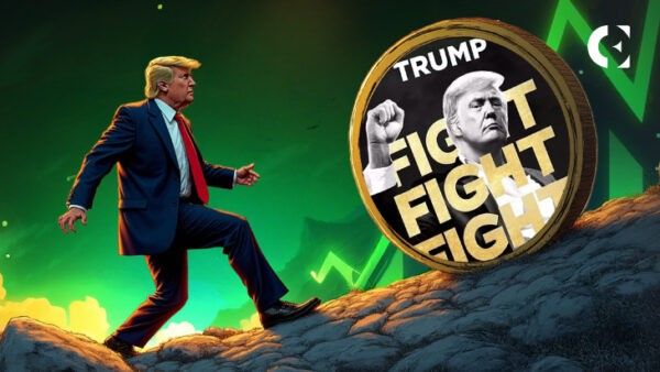 هل سيعود سعر $TRUMP إلى 14 دولارًا أم ينخفض دون 12 دولارًا؟ اختبارات مايو تحدد مستويات الدعم الحاسمة - اكتشف الآن!