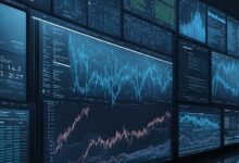 "بتكوين في مرمى 95-105 ألف دولار مع اقتراب انتهاء خيارات بقيمة 10 مليارات دولار: هل تستعد للقفزة الكبرى؟"