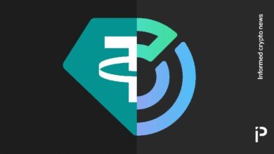 "مقارنة بين Circle و Tether: ما الذي تحتويه احتياطياتهما؟ اكتشف التفاصيل الآن!"