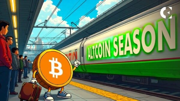 "أفضل العملات البديلة للمتابعة الأسبوع المقبل: $SUI، $SOL، $TIA، $DEEP، $FET، $HBAR مع تراجع هيمنة البيتكوين – تعرف عليها الآن!"