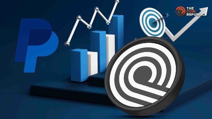 "أوندو توسع ابتكارات الأصول الواقعية (RWA) إلى باي بال.. هل يحقق سعر ONDO ارتفاعًا قويًا؟ اكتشف الآن!"